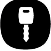Autokey Birmingham Logo