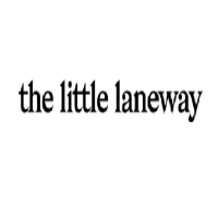 The Little Laneway Logo