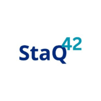 Staq42 Software Selection Logo
