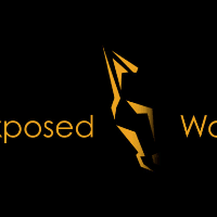 Exposedwolf Logo
