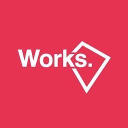 Works. Hungary Kft. Logo