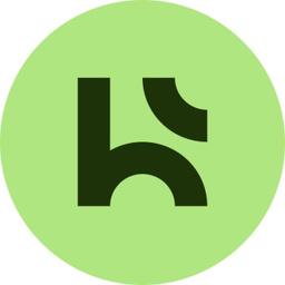 Halal Lab - UI/UX Design Agency Logo