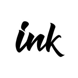 Black Ink Agency Logo