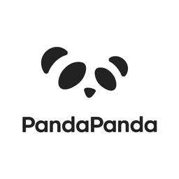 PandaPanda Logo