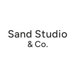 Sand Studio & Co. Logo