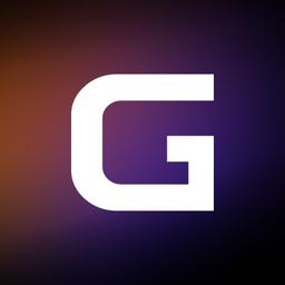 Gravity - Digital Product design & development Logo