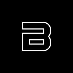 BOOOM | Digital Agency Logo