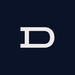 Dinghy GmbH Logo