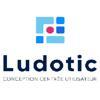 Ludotic Logo