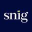 snig.digital — web & app design Logo