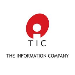 The Information Company (TIC) Logo