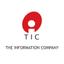 The Information Company (TIC) Logo