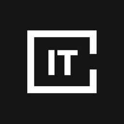 Coffee IT - Ontwikkelaar van Mobiele en Web-apps (Part of The Digital Club) Logo