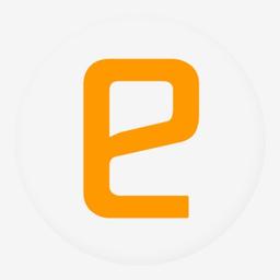 Endare - Your digital innovation partner Logo