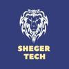 Sheger Tech Logo