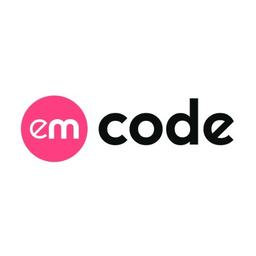 EM Code, formerly Code Computerlove Logo