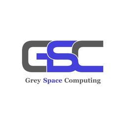 Grey Space Computing Logo