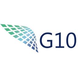G10 Consultancy Logo