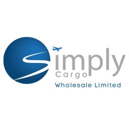 Simplycargo Wholesale Limited Logo
