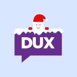 DUX Lab Logo