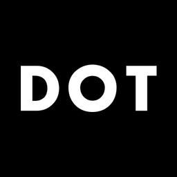 DOT l creative studio Logo