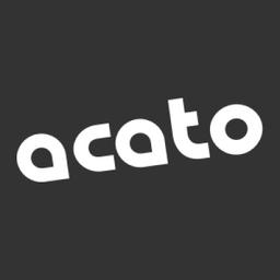 Acato Digital Agency Logo