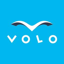 VOLO | Software Development Company Logo