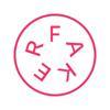 Faker — Brand Agency Logo