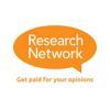 Research Network APAC Logo