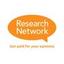 Research Network APAC Logo