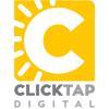 Clicktap Digital Logo