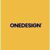 ONEDESIGN | India's Largest Branding & Creative Consultancy Logo