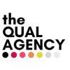 the Qual Agency | digi-research + agile insights Logo