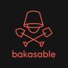 BAKASABLE Logo