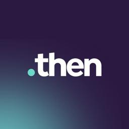 Then Logo