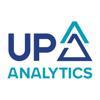 Up Analytics Logo