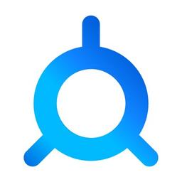 GoProtoz - UI UX Design Studio Logo