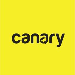 Canary Nigeria Logo