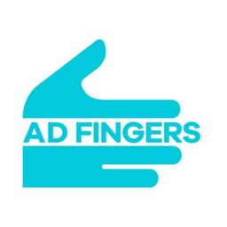 Ad Fingers Logo