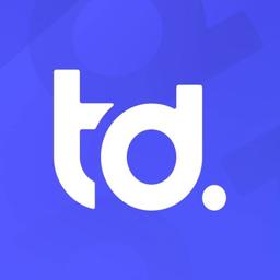 Think Digitally Logo