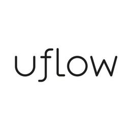 UFLOW Logo