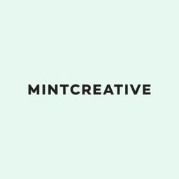 Mintcreative Logo