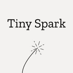 Tiny Spark Logo