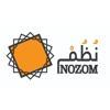 NOZOM for IT Solutions Logo