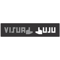 Visual JuJu Logo