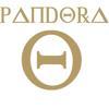 Pandora Communication Logo