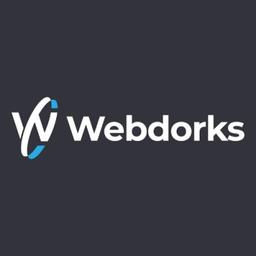 Webdorks Pte Ltd Logo