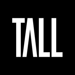 Tall Logo