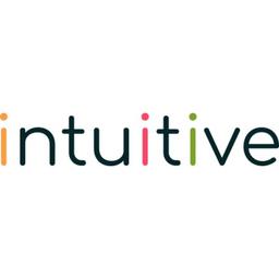 Intuitive Logo