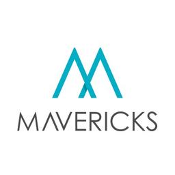 Mavericks Agency Logo